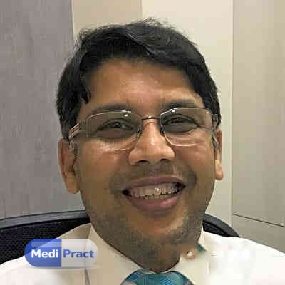 Dr. Nitin Habbu Profile Picture