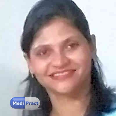 Dr. Nivedita Chhabra Profile Picture