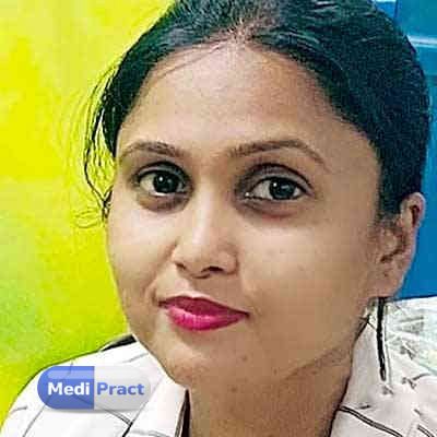 Dr. Nupur Profile Picture