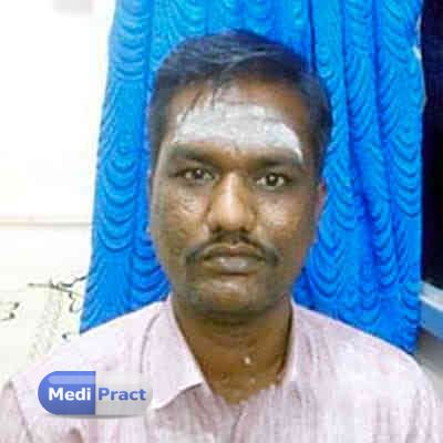 Dr. P.Ravishankar (Physiotherapist) Profile Picture