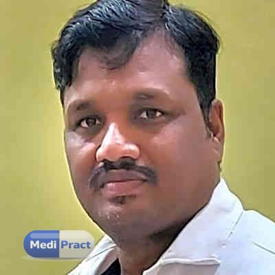 Dr. P.S.Shah Profile Picture