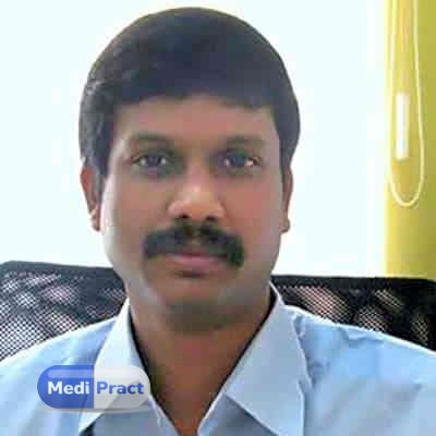 Dr. P.Sri Ram Naveen Profile Picture