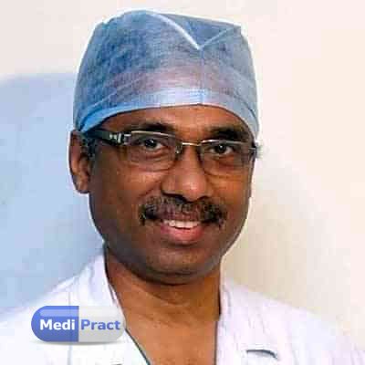 Dr. P V Ramana Profile Picture