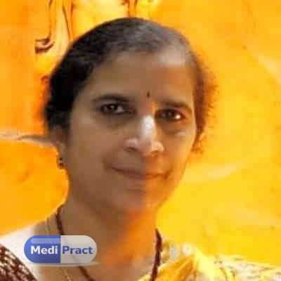 Dr. Padmaja Tanikella Profile Picture