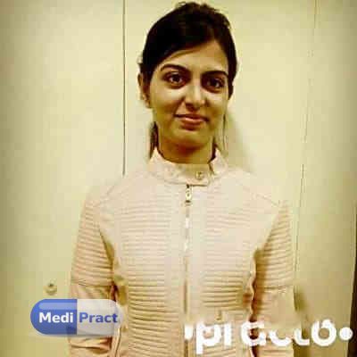 Dr. Padmapriya Bhomaj Profile Picture