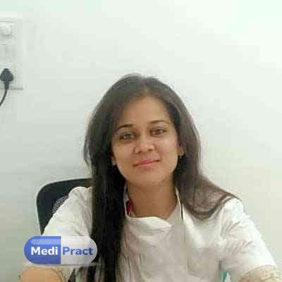 Dr. Palak Jain Profile Picture