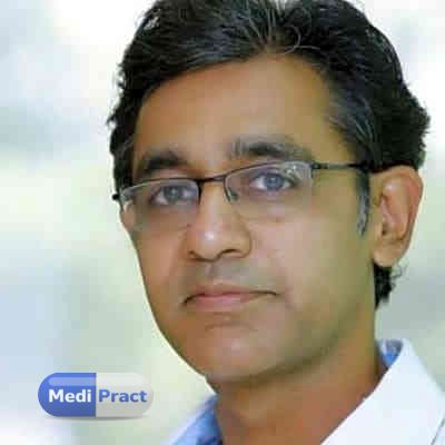 Dr. Pallav Garg Profile Picture