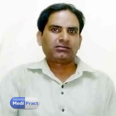 Dr. Pankaj Kumar Singh (Physiotherapist) Profile Picture