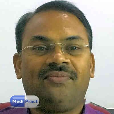 Dr. Pardhasaradhi Profile Picture