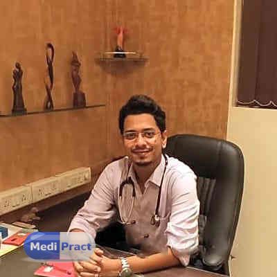 Dr. Parijat Roy Profile Picture