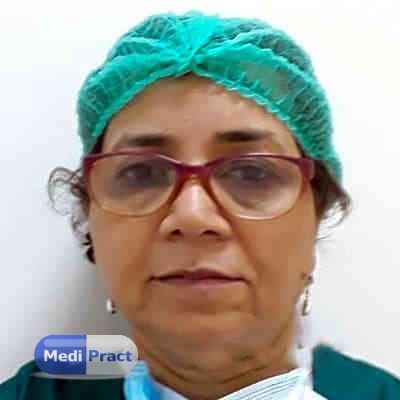 Dr. Parimala Devi Profile Picture