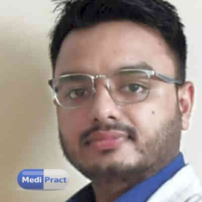 Dr. Parteek Bansal Profile Picture