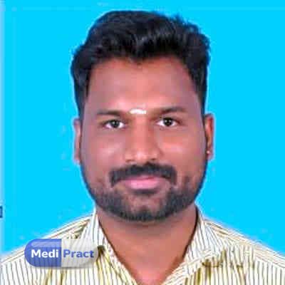 Dr. Parthasarathi (Physiotherapist) Profile Picture