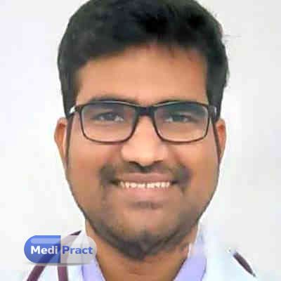Dr. Pavan Kumar Rudrabhatla Profile Picture