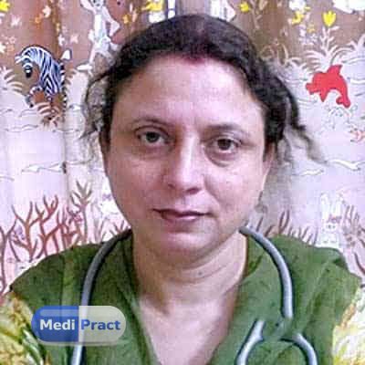 Dr. Paveena Jora Profile Picture