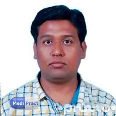 Dr. Pawan Nivrutti Gadgile Profile Picture