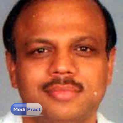 Dr. Piyush Mittal Profile Picture