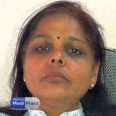Dr. Poonam S.Jindal Profile Picture