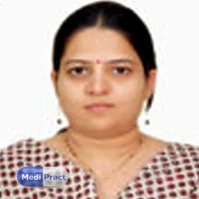 Dr. Poonam Shamkant Joshi Profile Picture