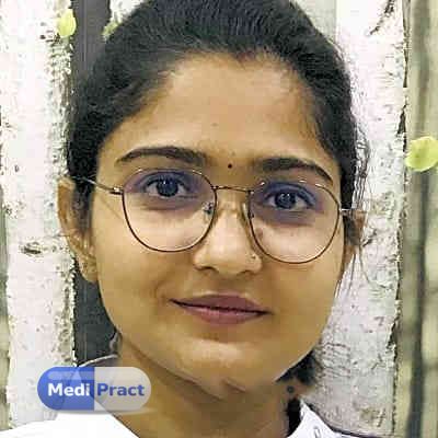 Dr. Poonamben Parmar Profile Picture