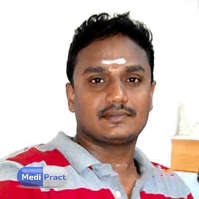 Dr. Prabu Kumar (Physiotherapist) Profile Picture