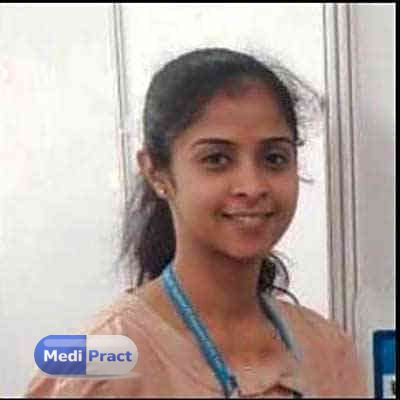 Dr. Prachee Hendre Profile Picture