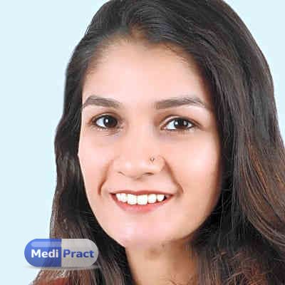 Dr. Prachi Lohade Profile Picture