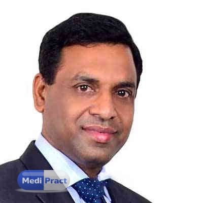 Dr. Pradip Sharma Profile Picture