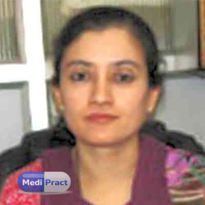 Dr. Prajual S Hegde Profile Picture
