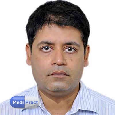 Dr. Prakash Kumar Gupta Profile Picture