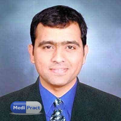 Dr. Pranav S Patil Profile Picture