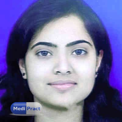 Dr. Pranita Rode Pachpande Profile Picture