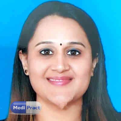 Dr. Pranjali N Labhsetwar Profile Picture