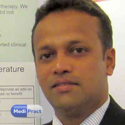 Dr. Prasad Shambu Shetty Profile Picture