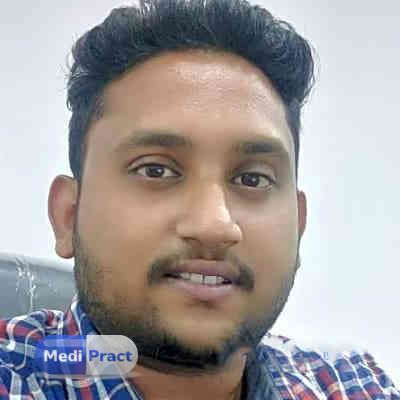 Dr. Prasad Tayade N Profile Picture