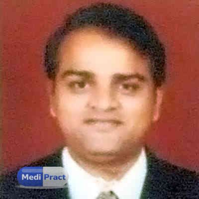 Dr. Prasanna R.Bhandare Profile Picture