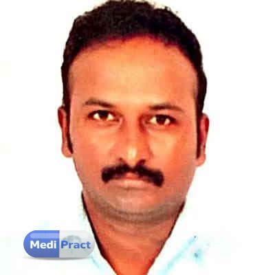 Dr. Prasannakumar (Physiotherapist) Profile Picture