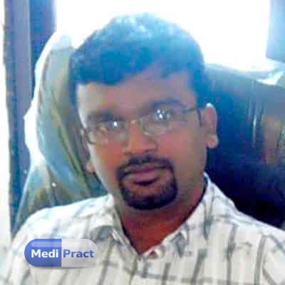 Dr. Prashant Dhole Profile Picture