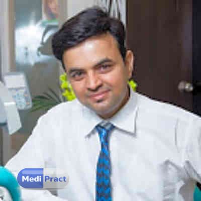 Dr. Prathamesh S. Joshi Profile Picture