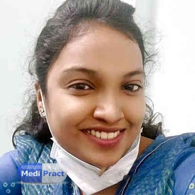 Dr. Prathyusha Azari Profile Picture