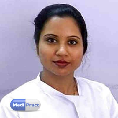 Dr. Pratibha Katiyar Profile Picture