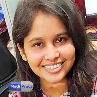 Dr. Pratiksha Wanve Profile Picture