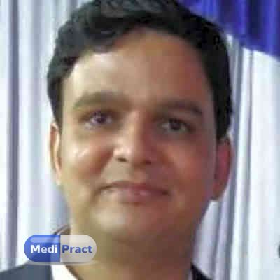 Dr. Praveen Kumar Chaturvedi Profile Picture