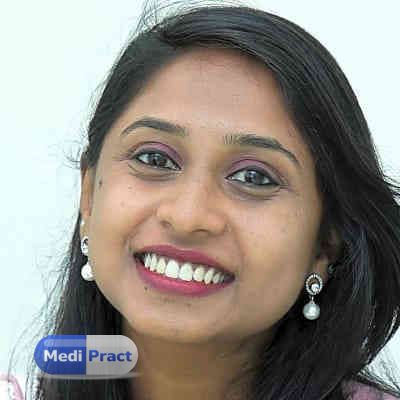Dr. Preethi Nair Profile Picture