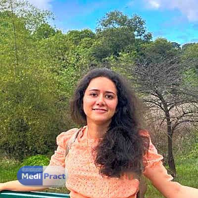 Dr. Prerana Nagabhushana Profile Picture