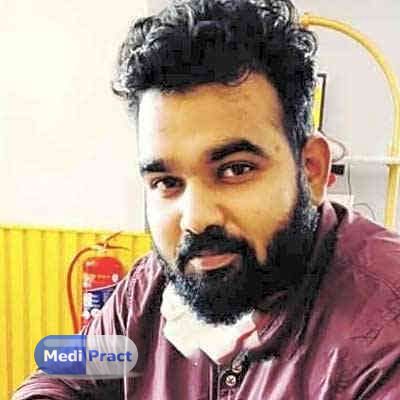 Dr. Preyas Gaikwad Profile Picture
