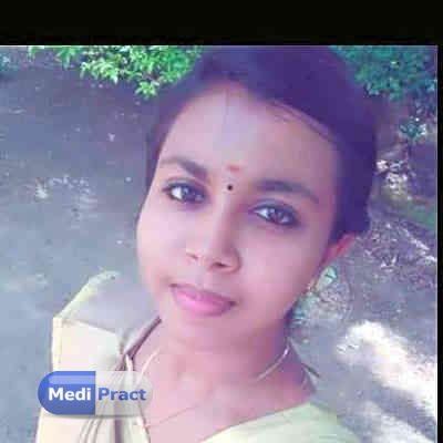 Dr. Priya Darshini (Physiotherapist) Profile Picture