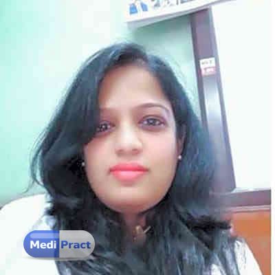 Dr. Priya S Profile Picture