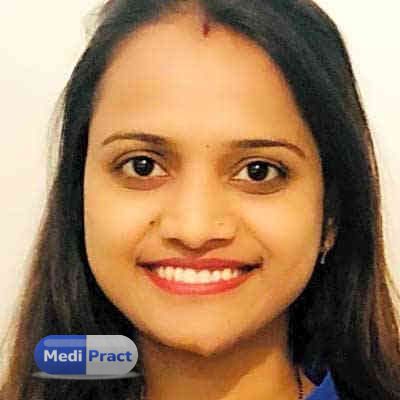 Dr. Priyanka Barne Profile Picture