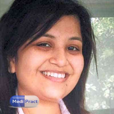Dr. Priyanka Kalantri Profile Picture
